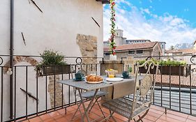 “Antica Terrazza” Charme&Relax